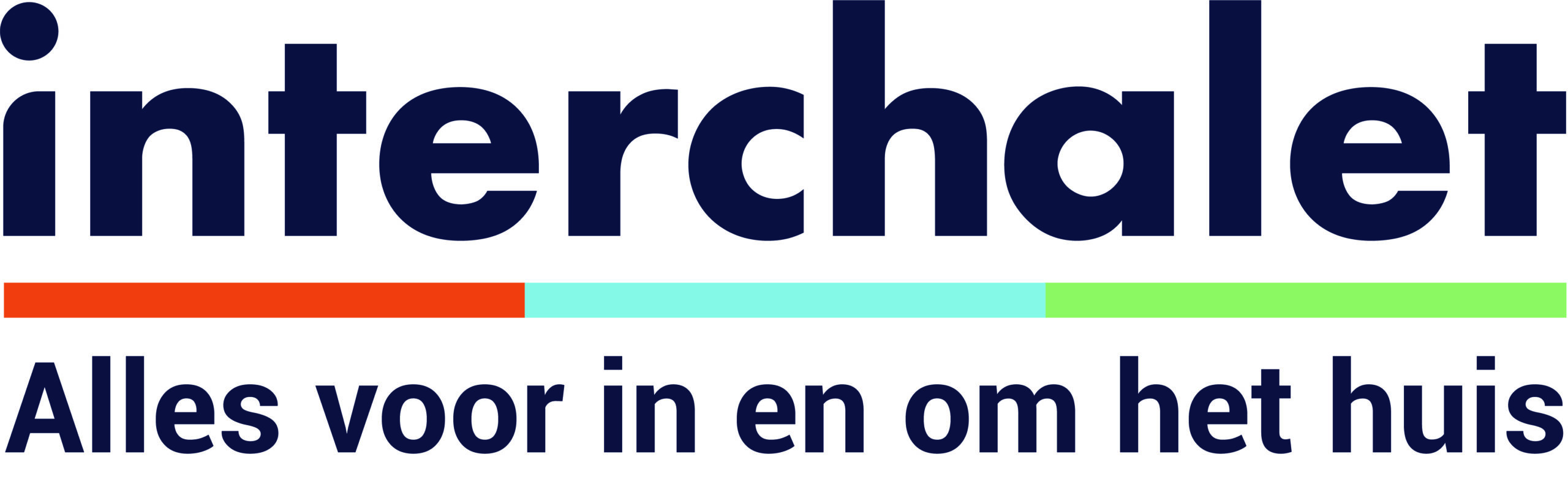 Logo Interchalet