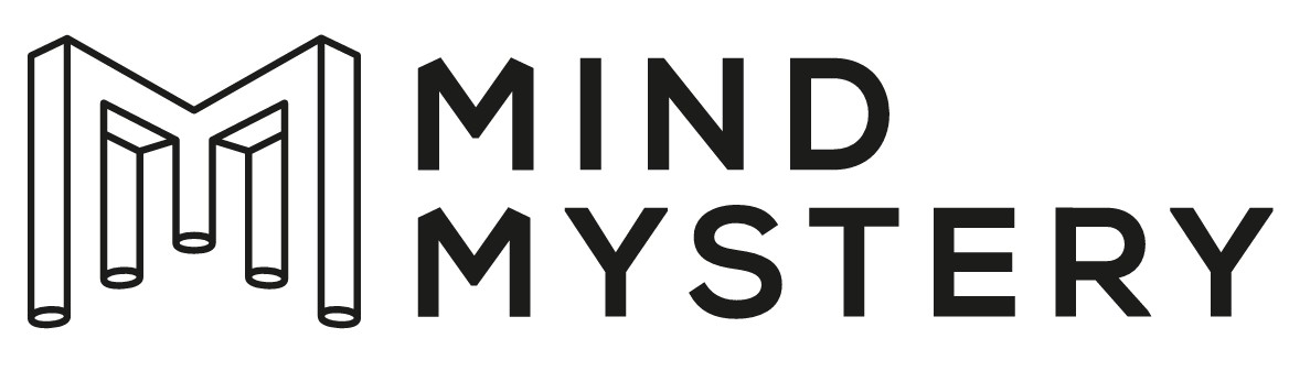Logo Mind Mystery