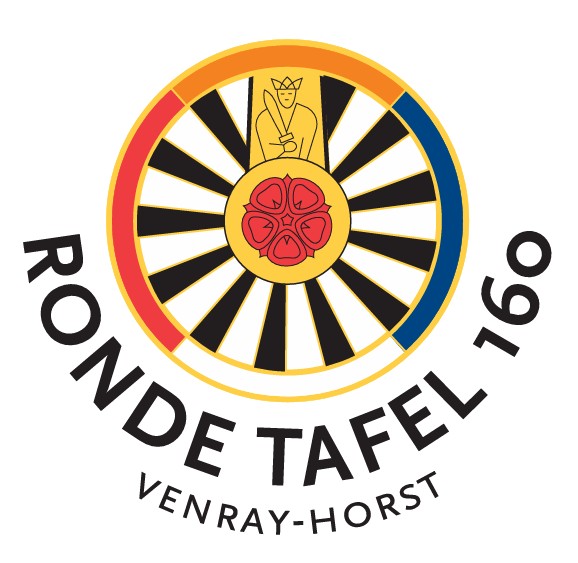 Logo Ronde Tafel 160