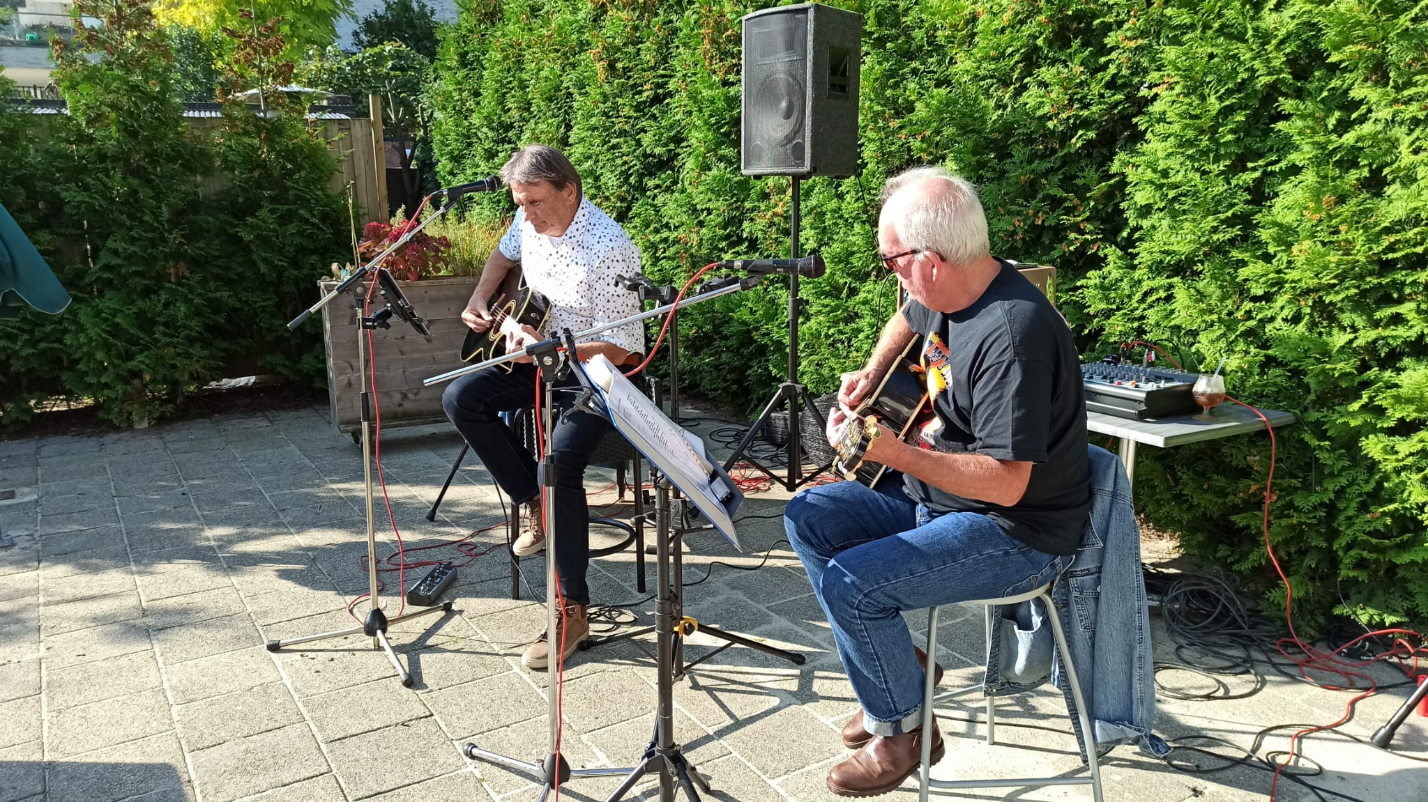 Rockduo SouthWest