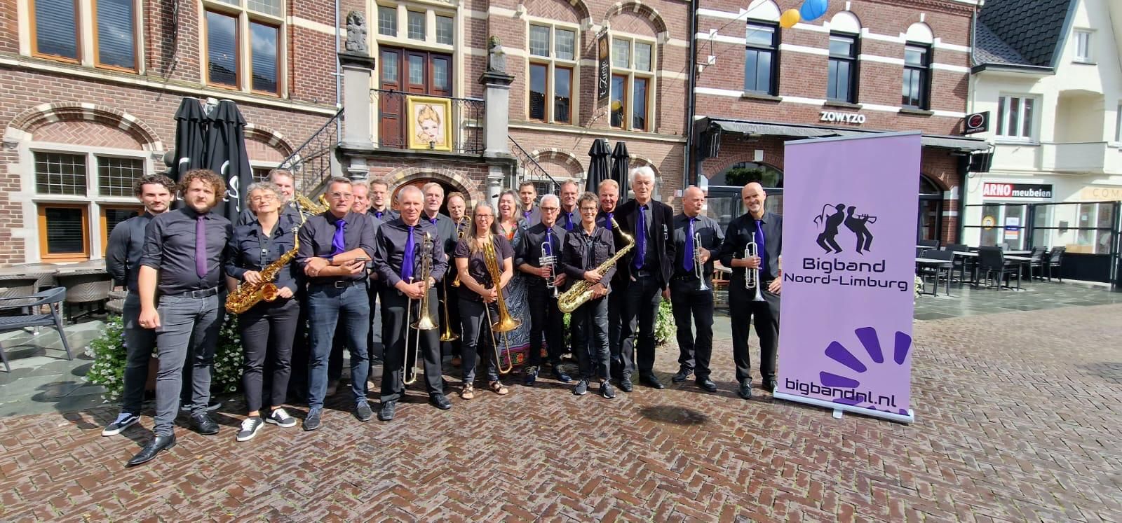 Bigband Noord-Limburg