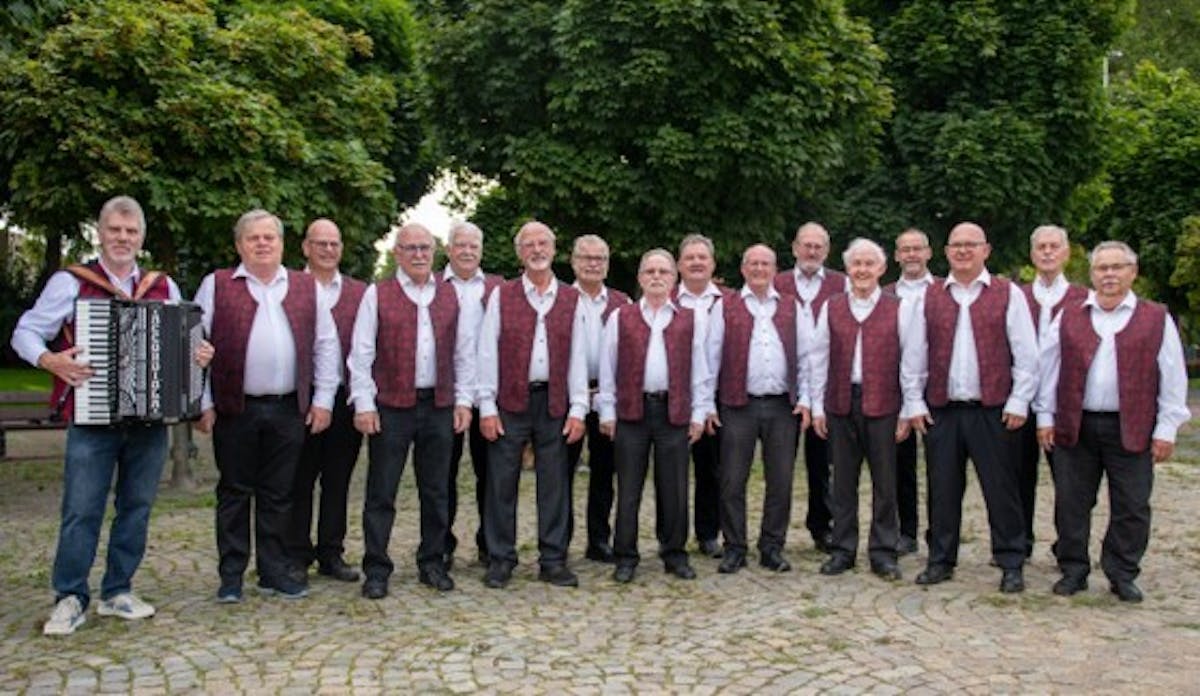 De Pleyzengers uit Oud-Geleen